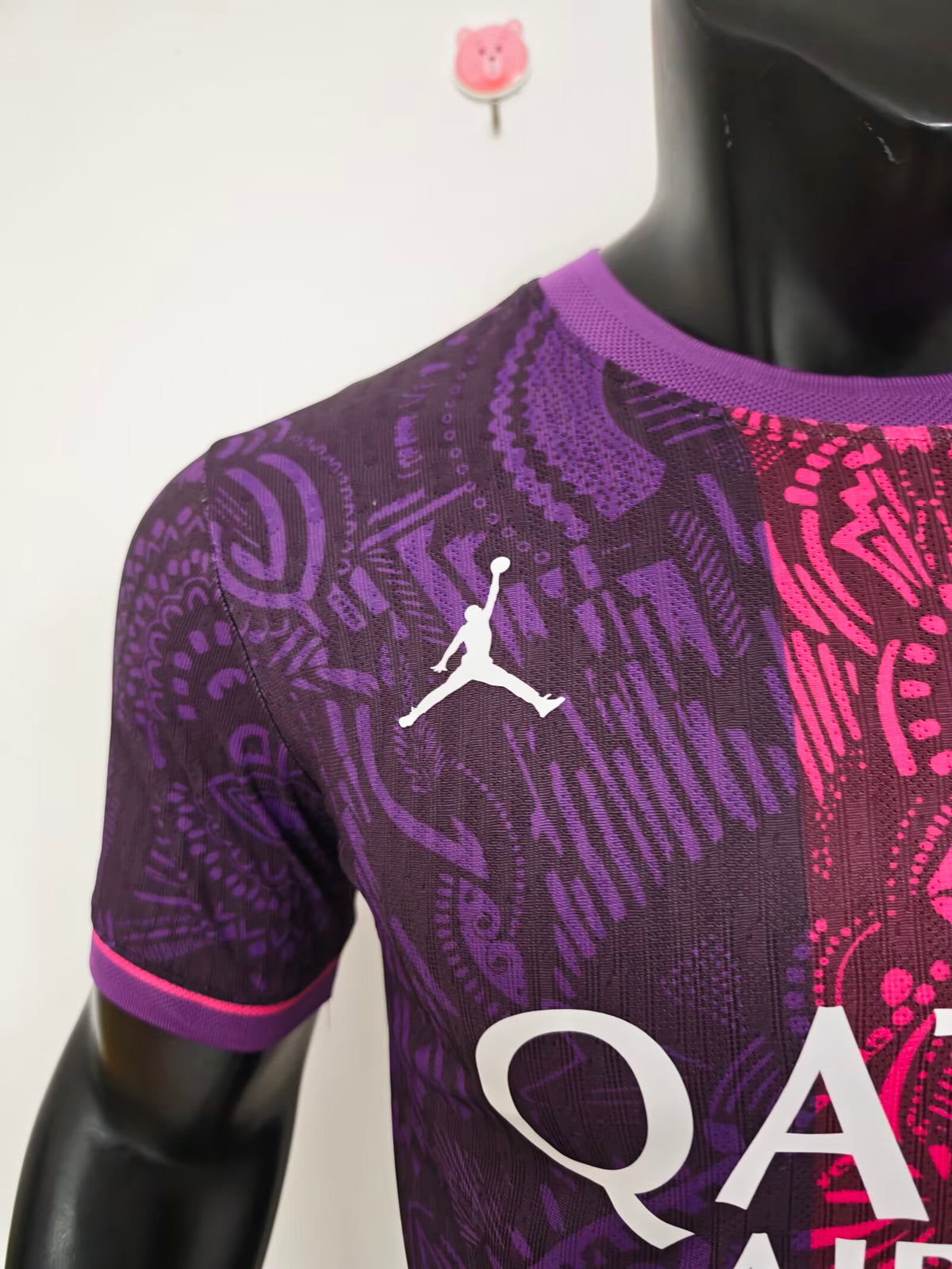 Paris Saint-Germain 26/27 - Pre-match Training Jersey