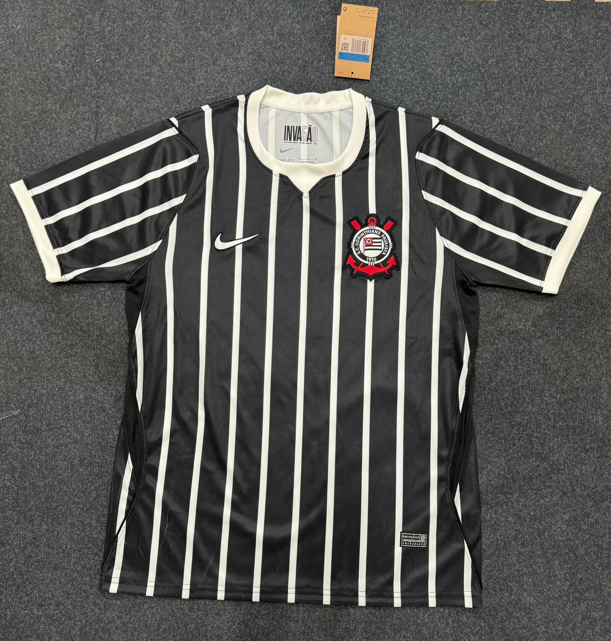Corinthian Away Jersey 26/27
