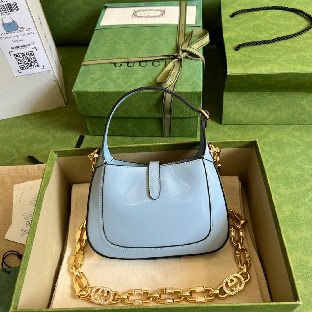 Gucci Jackie 1961 Mini