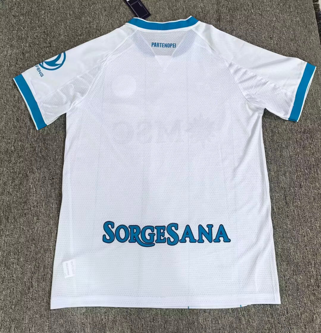 Naples Away Jersey 26/27