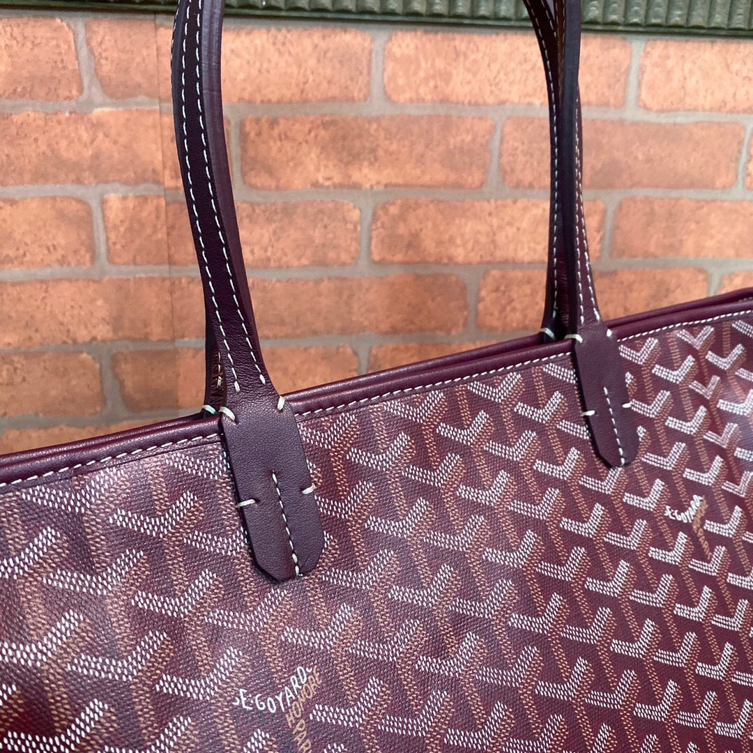 Goyard Artois MM – Burdeos / Borgoña