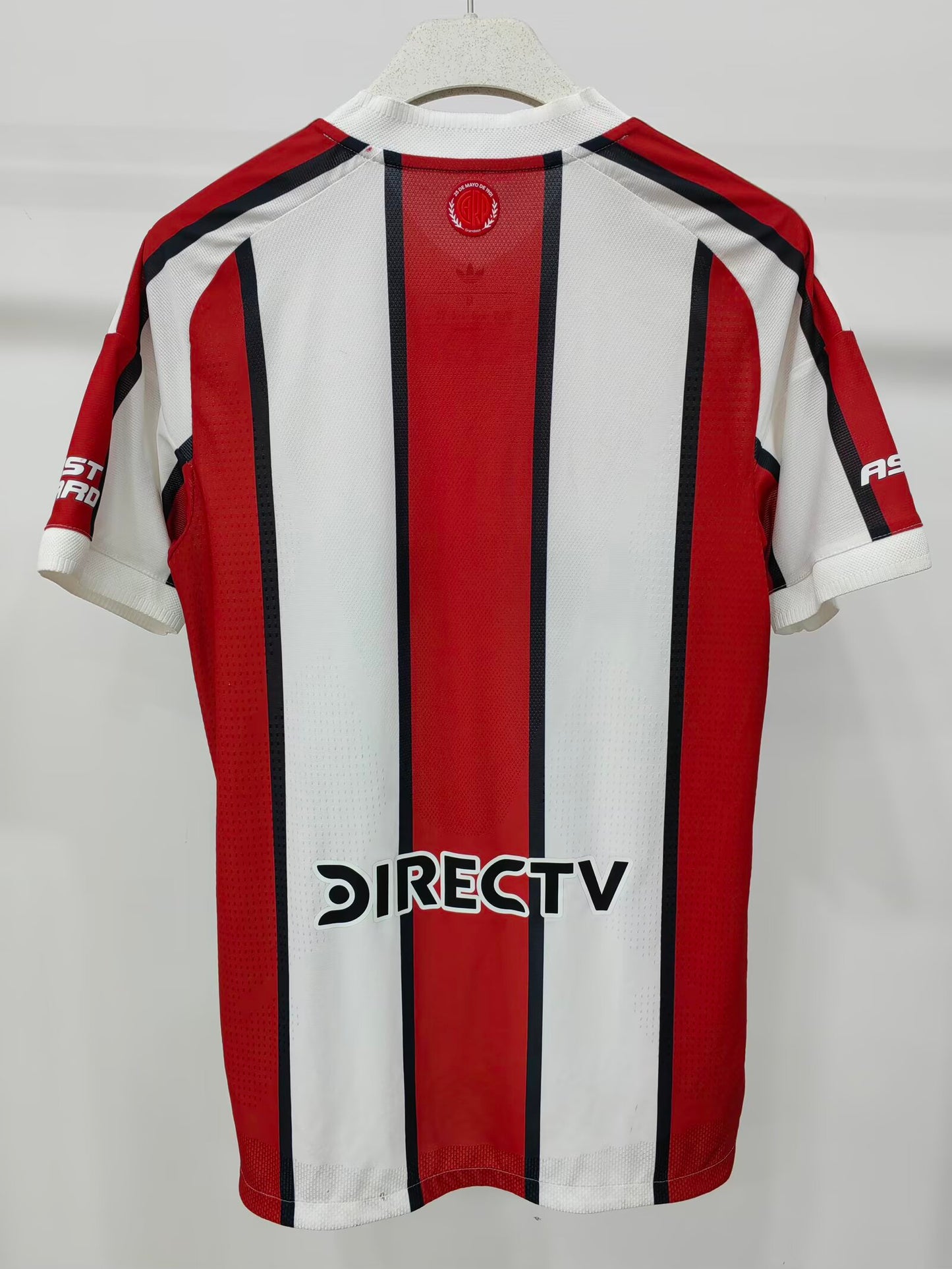 Camiseta de visitante de River Plate 26/27