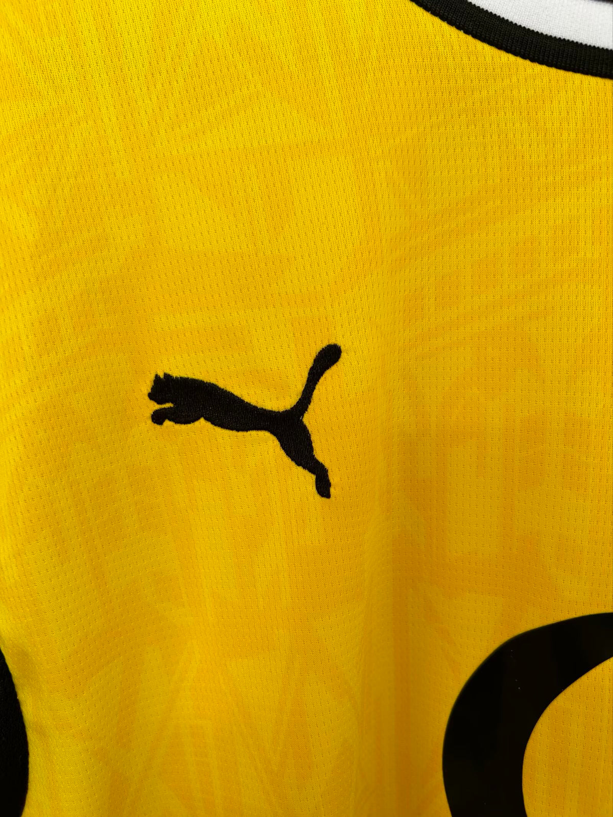 Dortmund Home Jersey 26827
