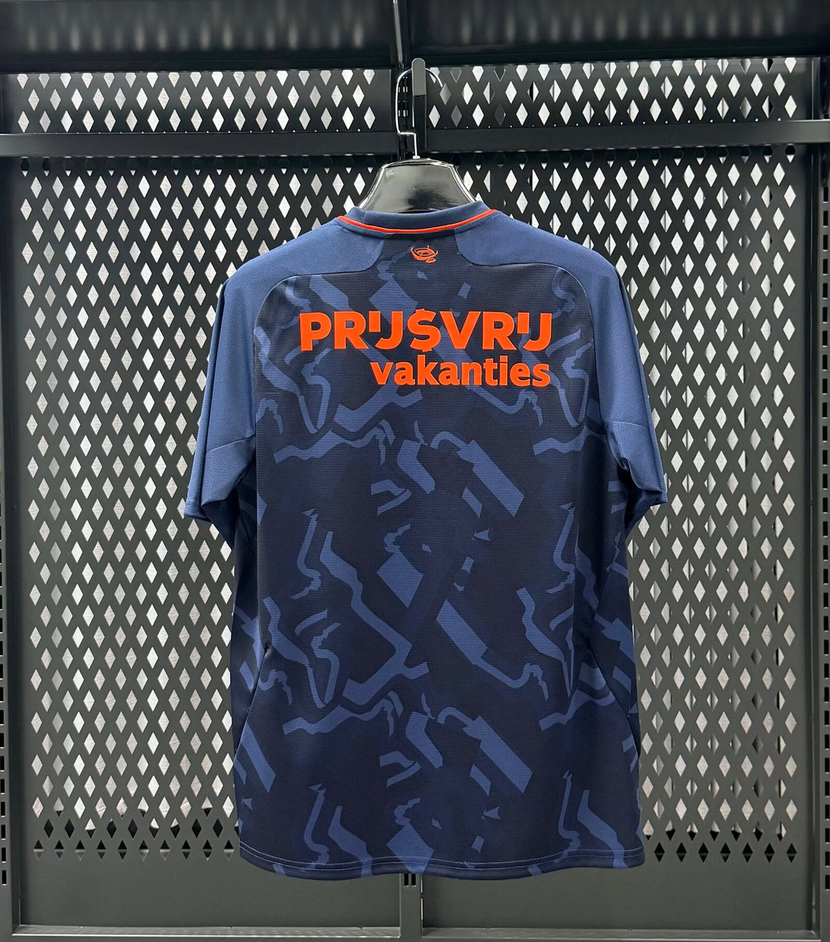 Feyenoord 3º Jersey 26/27