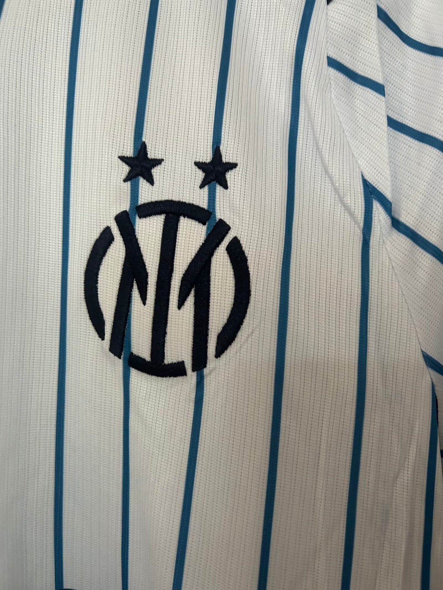 Inter Milan Away Jersey 26/27