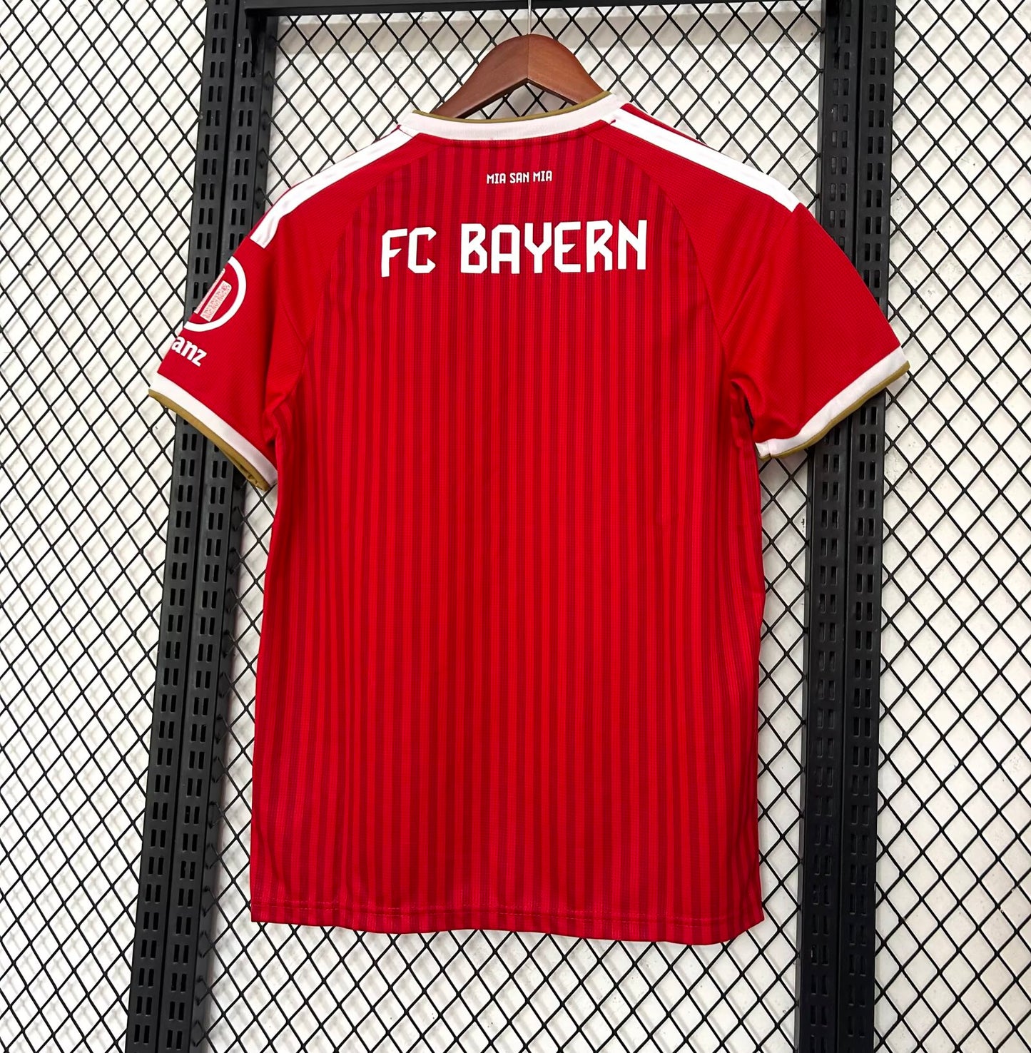 Bayern de Múnich 26/27