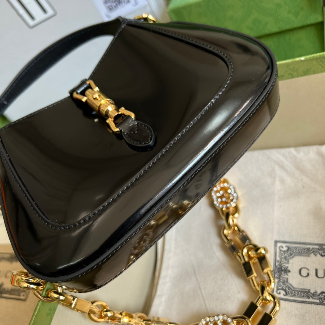 Gucci Jackie 1961 Mini