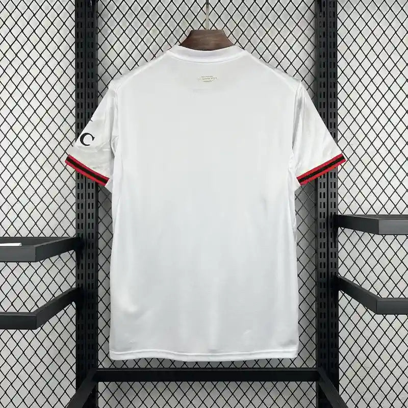 AC Milan Away Jersey 26/27