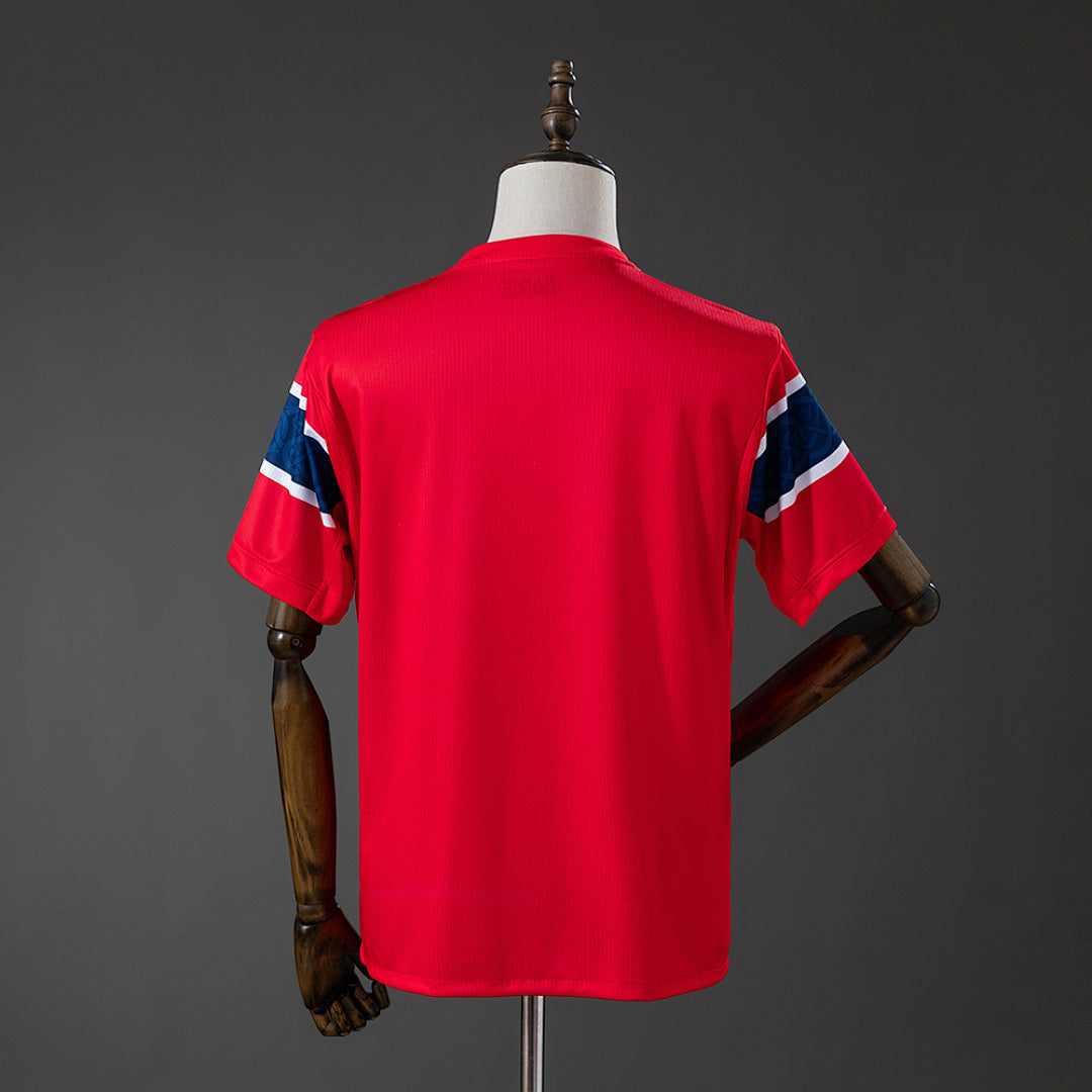 Noruega Home Jersey 2026