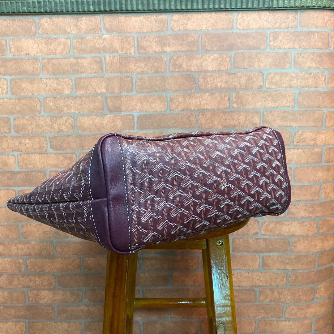 Goyard Artois MM – Burdeos / Borgoña