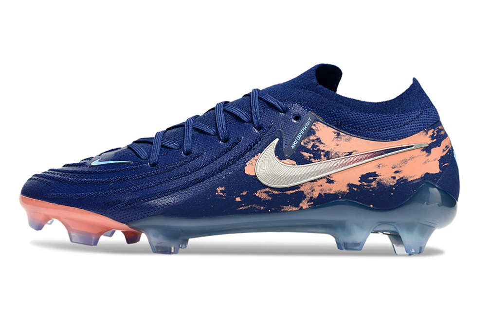 NIKE MERCURIAL VAPOR 13 ELITE MDS FG – BLUE VOID