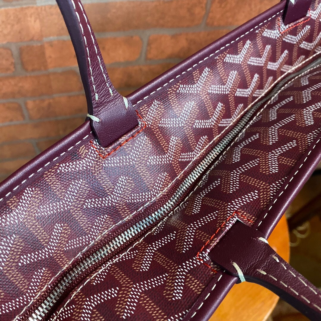 Goyard Artois MM – Burdeos / Borgoña