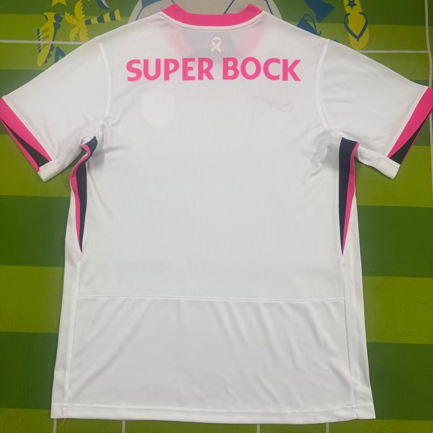 Sporting CP Edición Especial Rosa