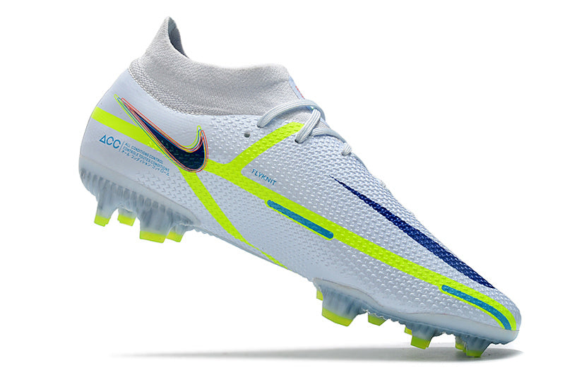 NIKE PHANTOM GT2 DF ELITE FG – RECHARGE PACK