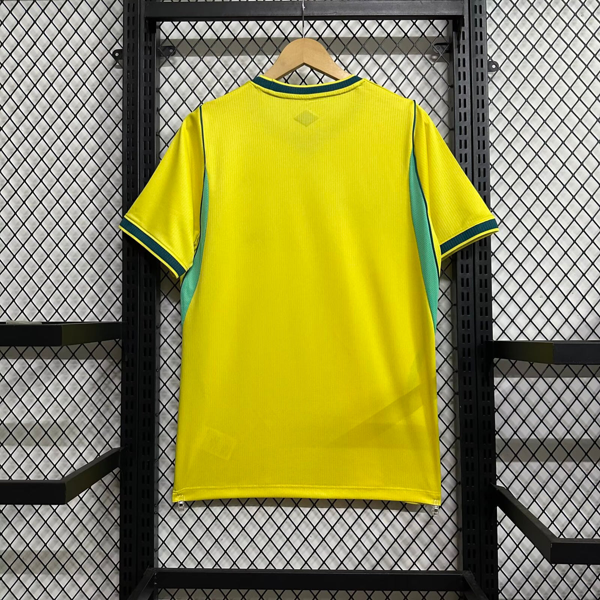 Brasil Home Jersey 2026
