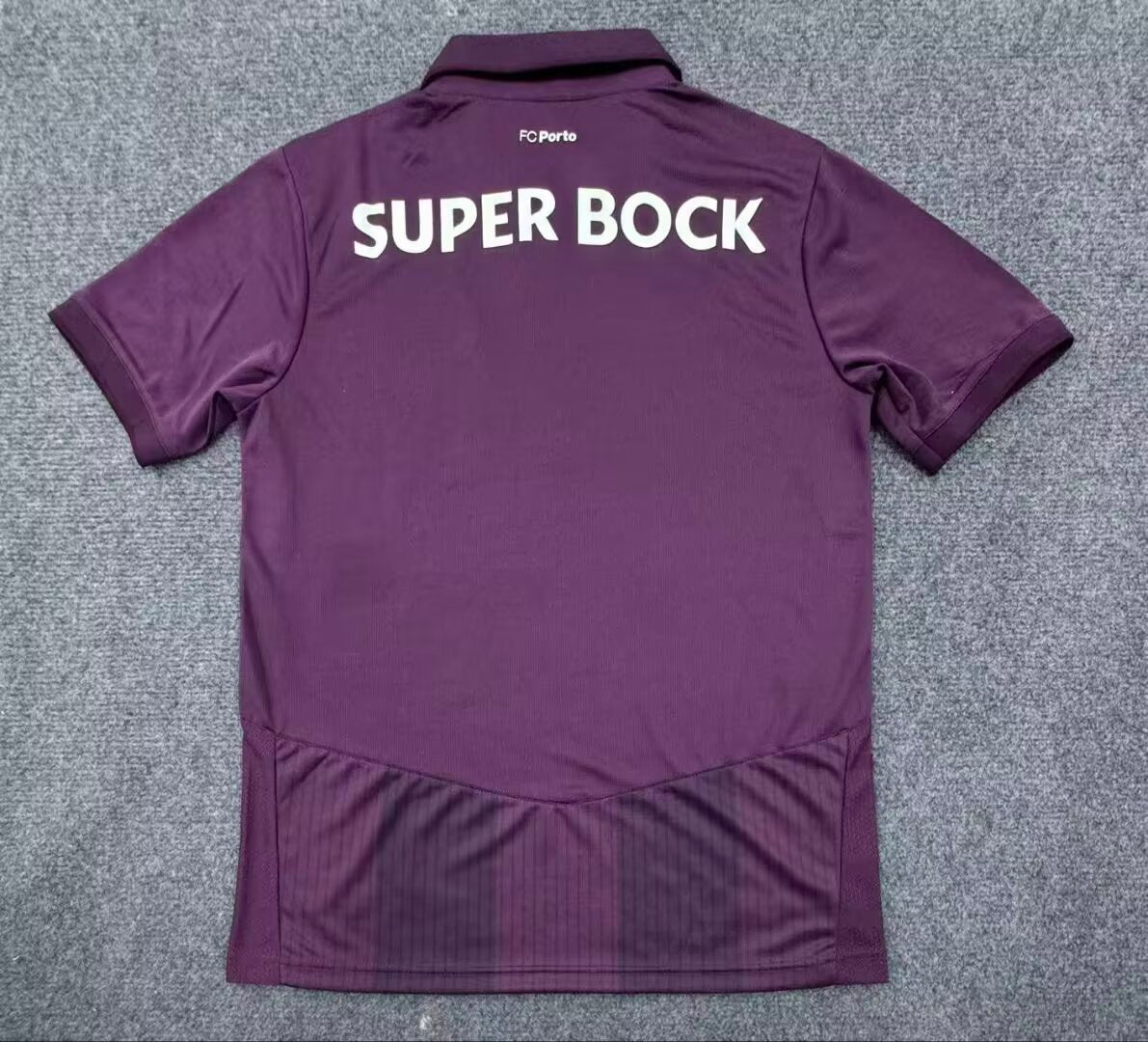 FC Porto Away Jersey 26/27
