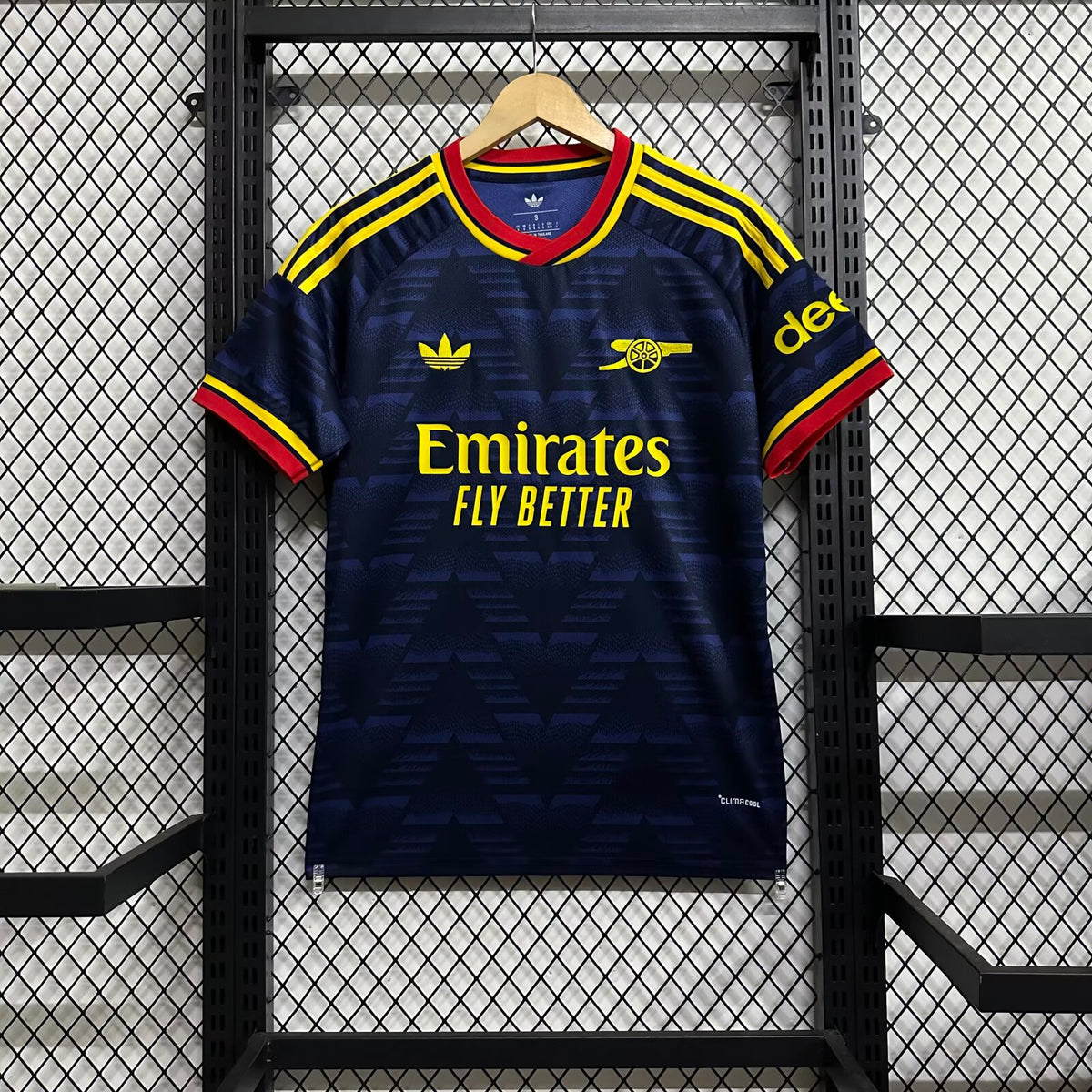 Arsenal Away Jersey 2026/27