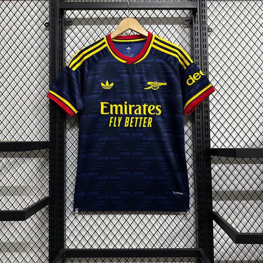 Arsenal Away Jersey 2026/27