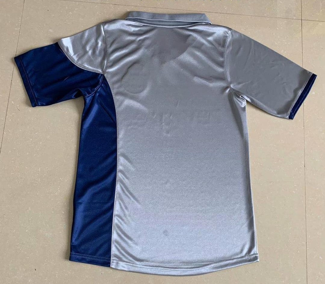 FC Porto Away Jersey Retro 01/02
