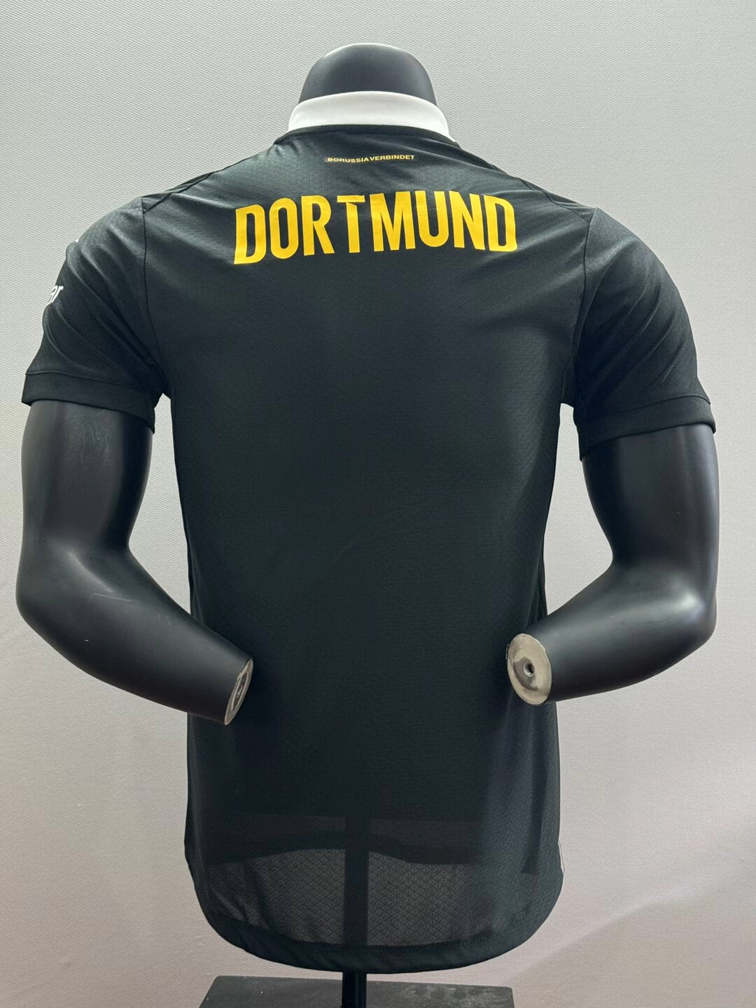 Borussia Dortmund Away Jersey 26/27