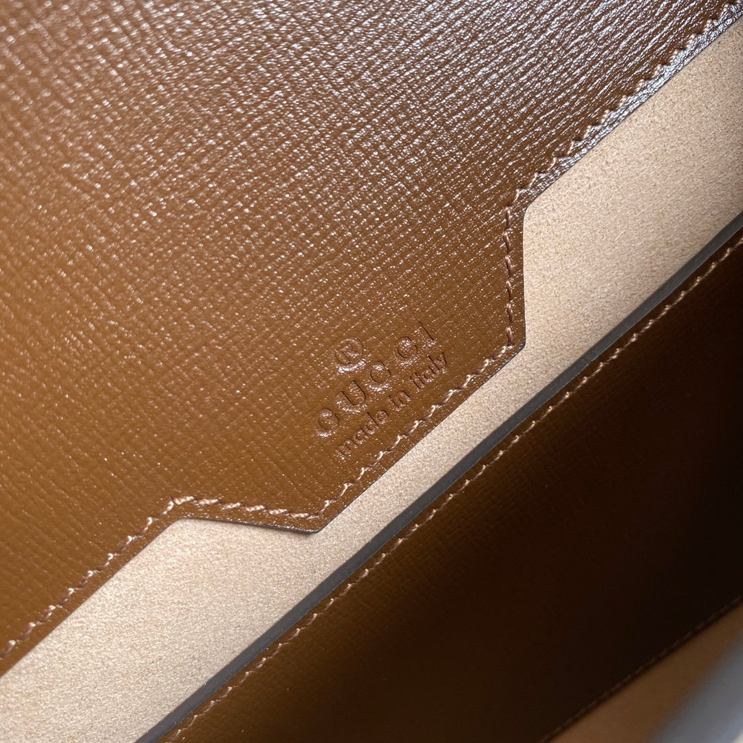 Gucci Horsebit 1955 Small Shoulder Bag