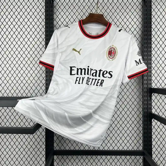 AC Milan Away Jersey 26/27