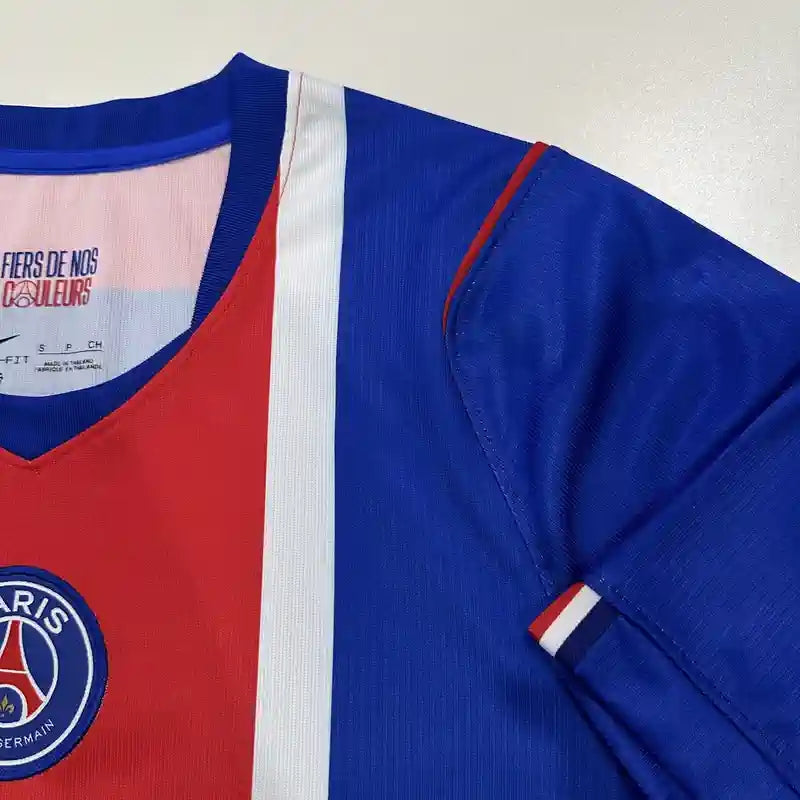 Paris Saint-Germain Home Jersey 26/27