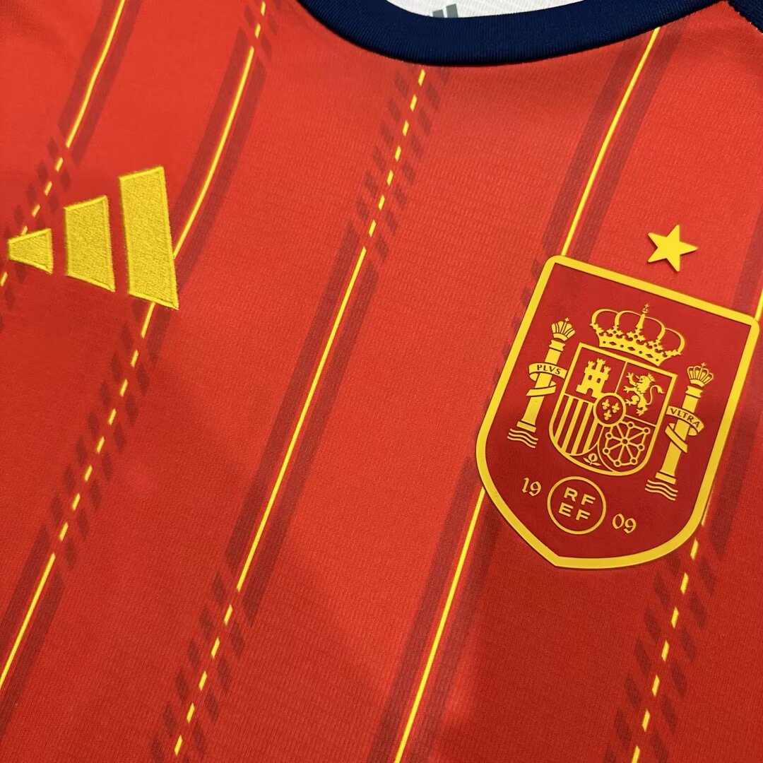 España COPA MUNDIAL DE LA FIFA 2026