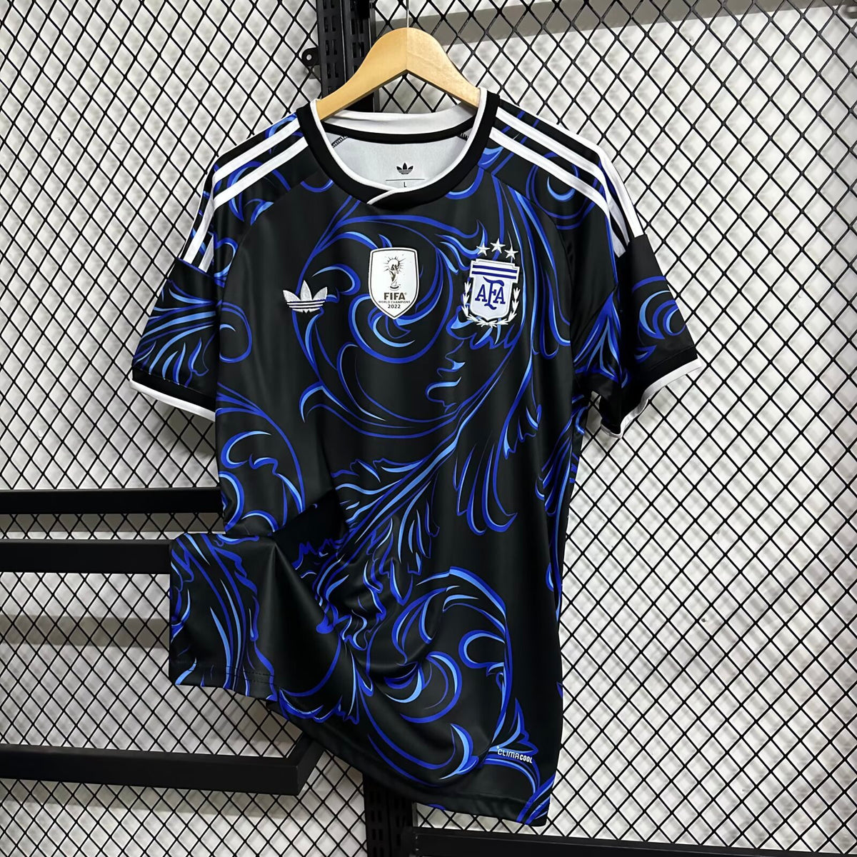 Argentina Away Jersey 2026