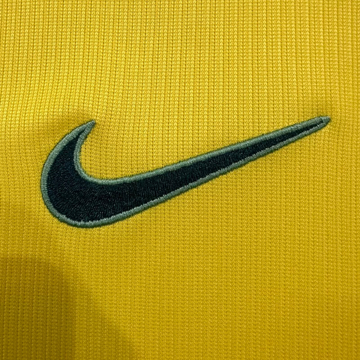 Brasil Home Jersey 2026