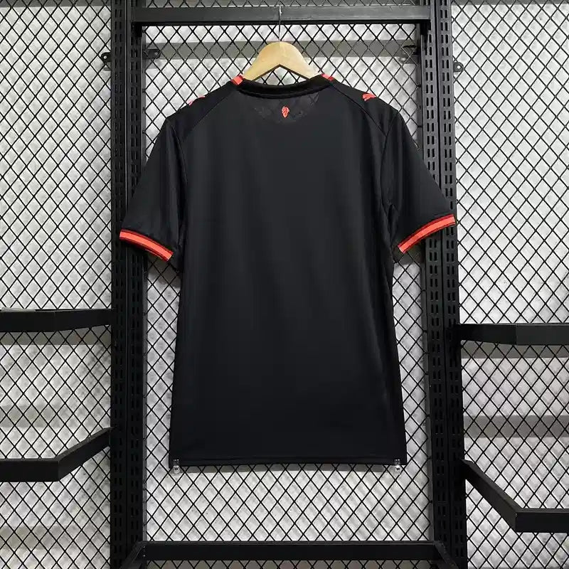 AC Milan 3º Jersey 26/27