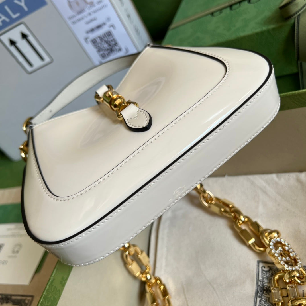 Gucci Jackie 1961 Mini