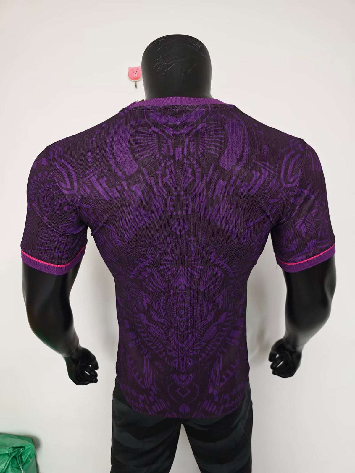Paris Saint-Germain 26/27 - Pre-match Training Jersey