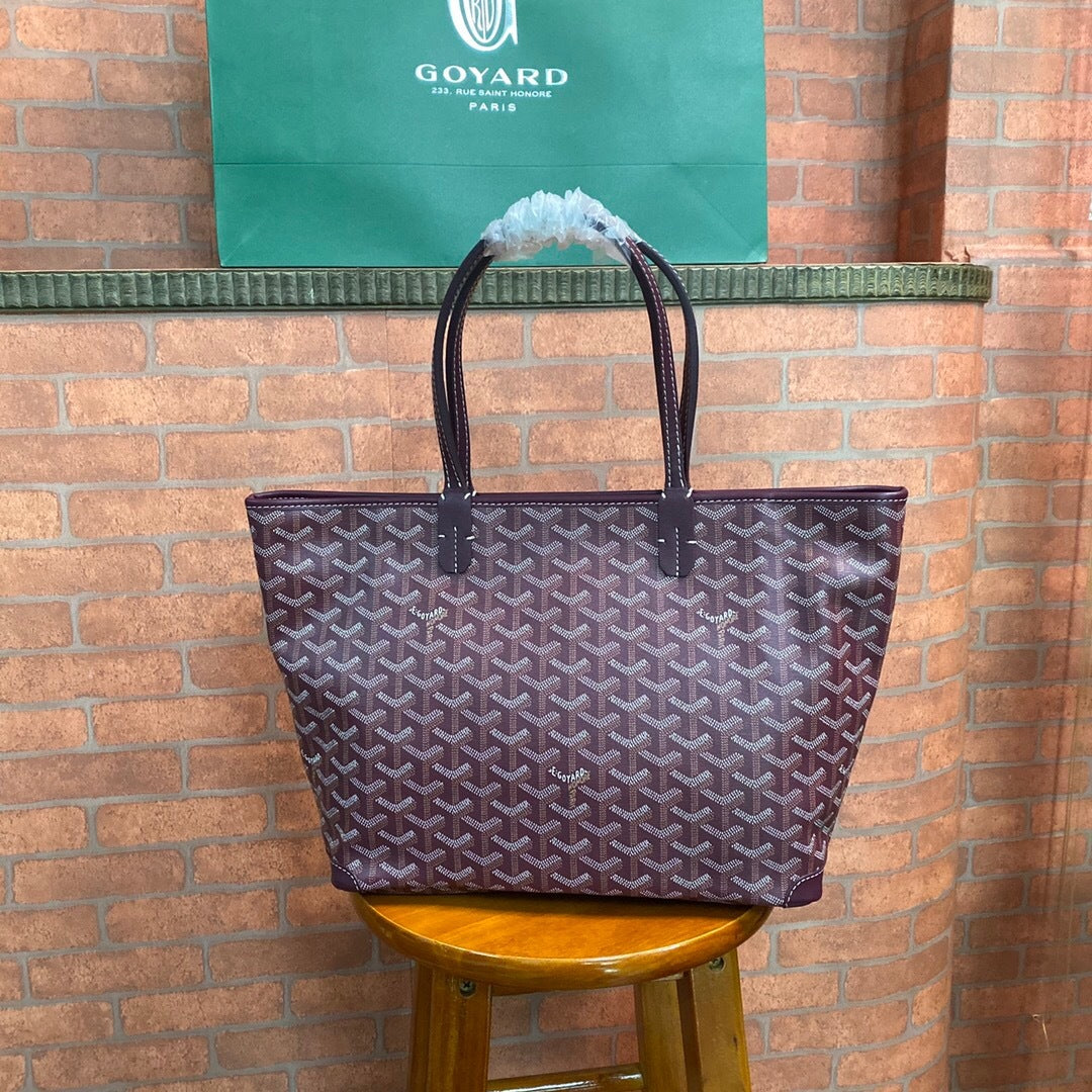 Goyard Artois MM – Burdeos / Borgoña