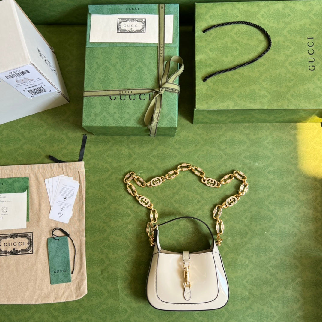 Gucci Jackie 1961 Mini