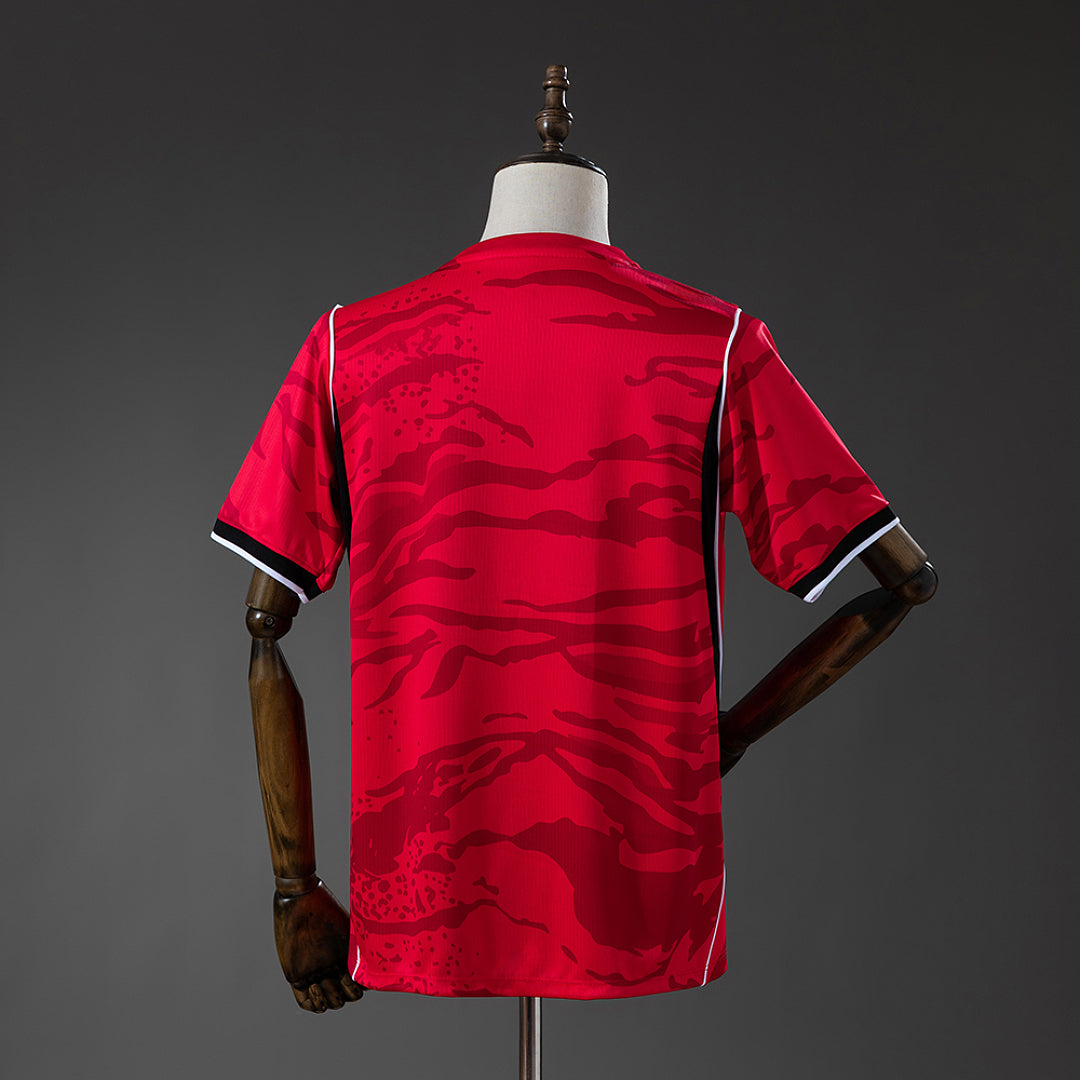 Coreia do Sul Home Jersey 2026