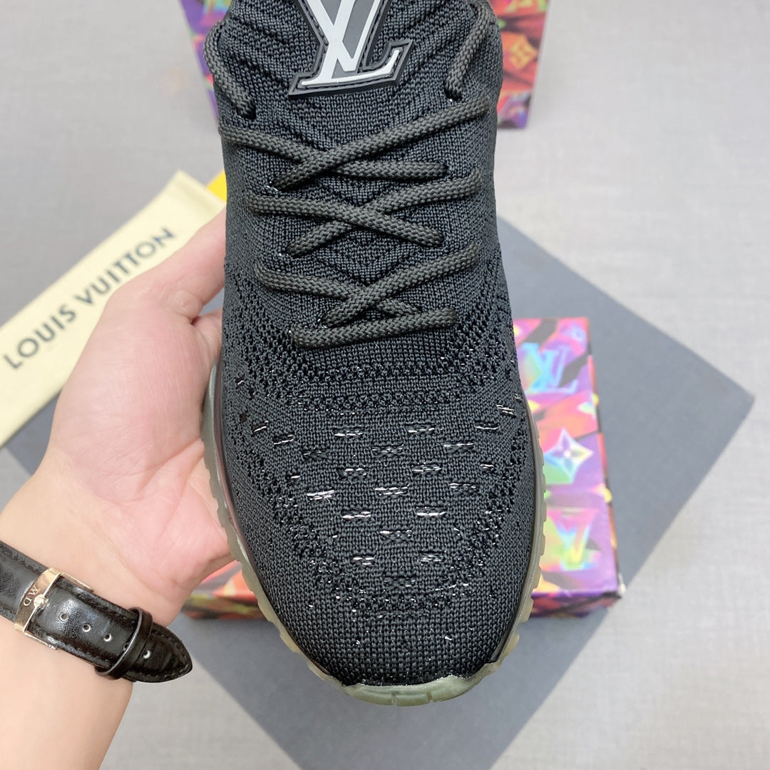 LOUIS VUITTON V.N.R KNIT