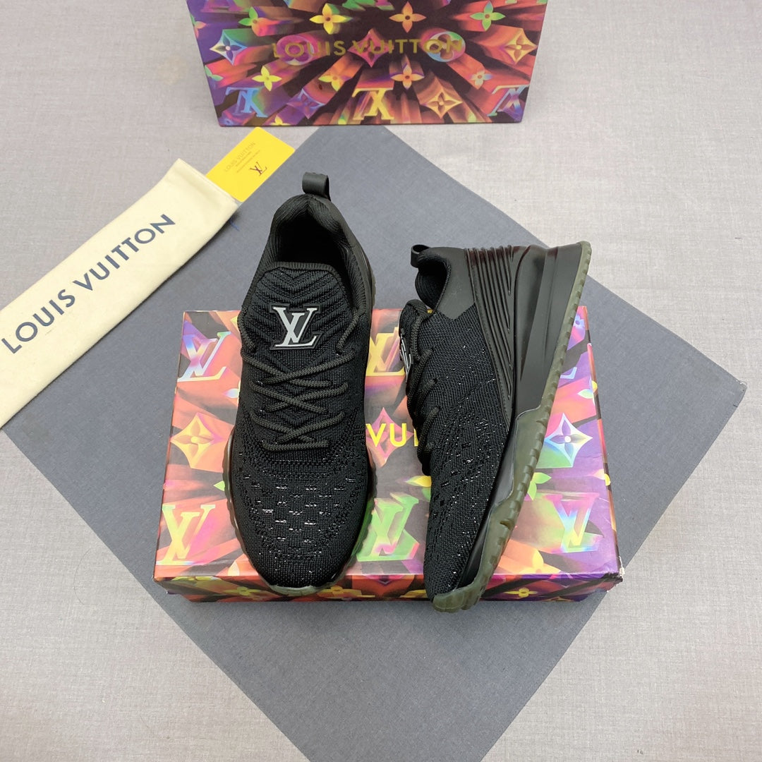 LOUIS VUITTON V.N.R KNIT