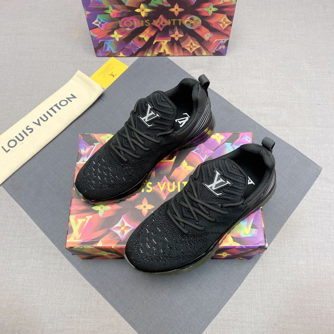 LOUIS VUITTON V.N.R KNIT