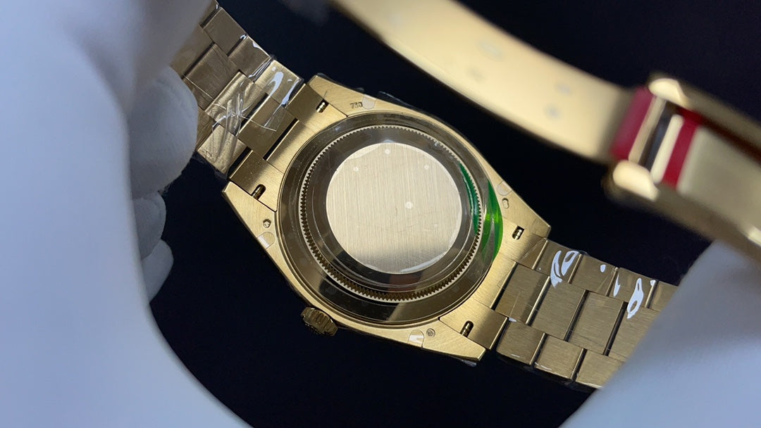 Rolex Day‑Date 40 “President”