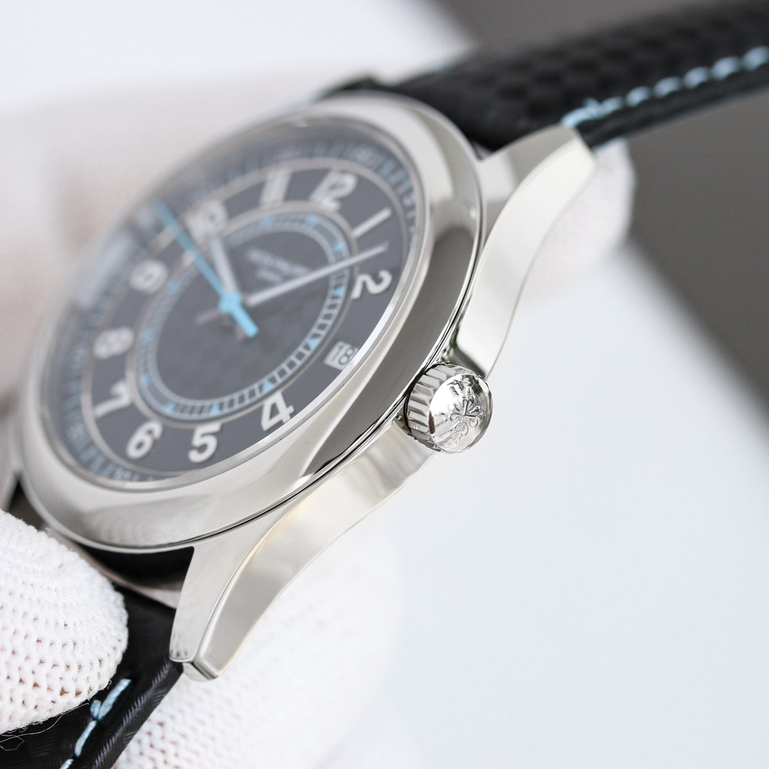 Patek Philippe Calatrava 6007G Blue