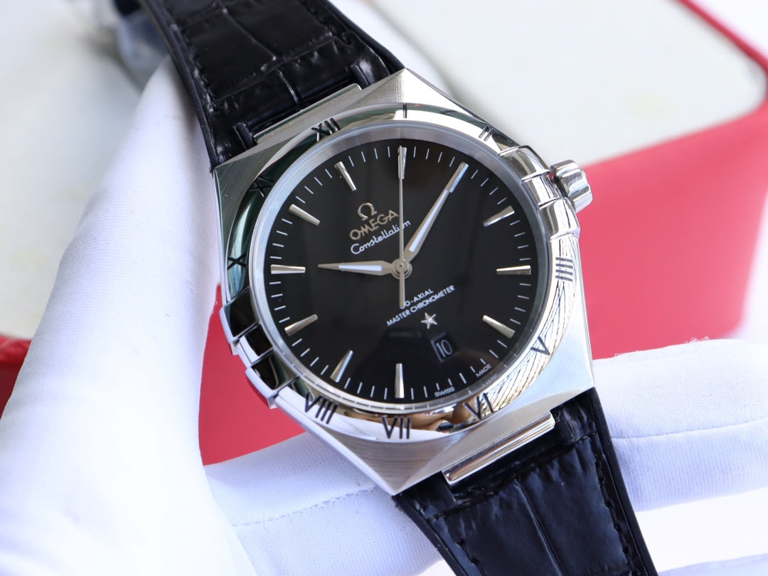 OMEGA SPEEDMASTER RACING CO-AXIAL 40MM