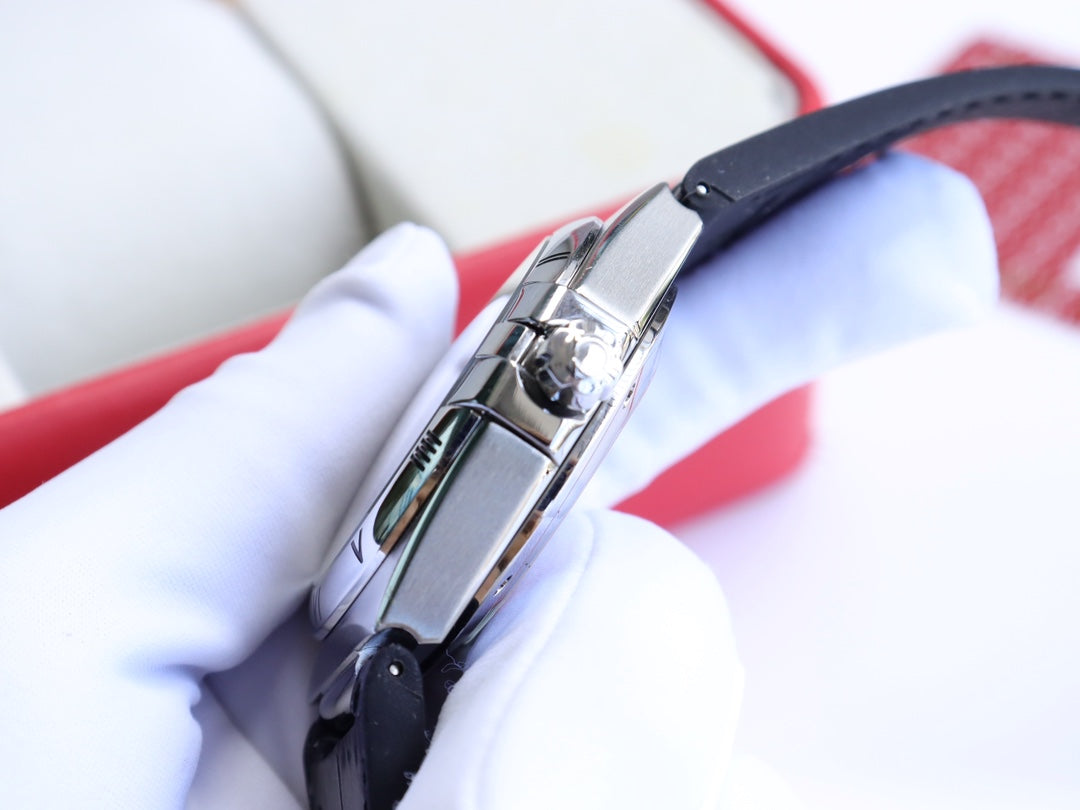 OMEGA SPEEDMASTER RACING CO-AXIAL 40MM