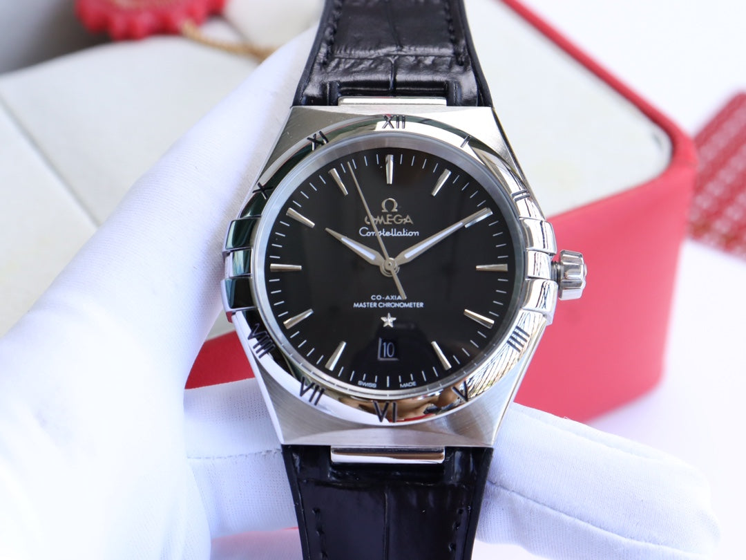 OMEGA SPEEDMASTER RACING CO-AXIAL 40MM