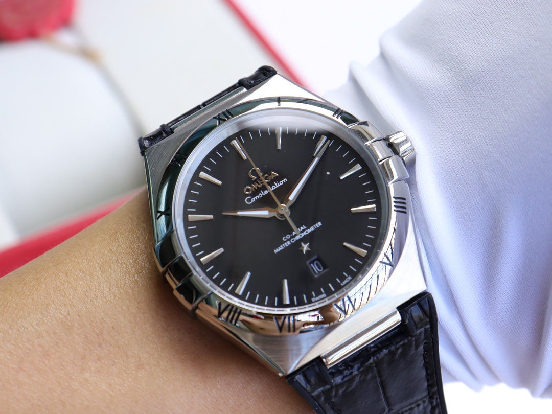 OMEGA SPEEDMASTER RACING CO-AXIAL 40MM