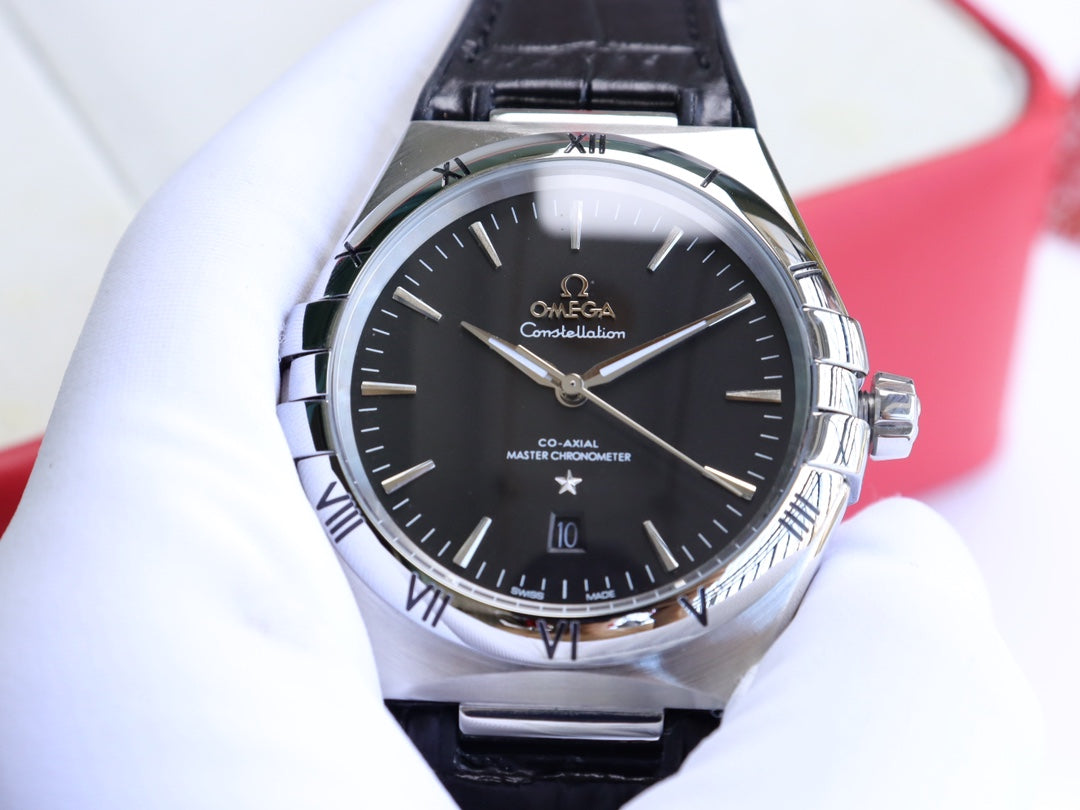 OMEGA SPEEDMASTER RACING CO-AXIAL 40MM
