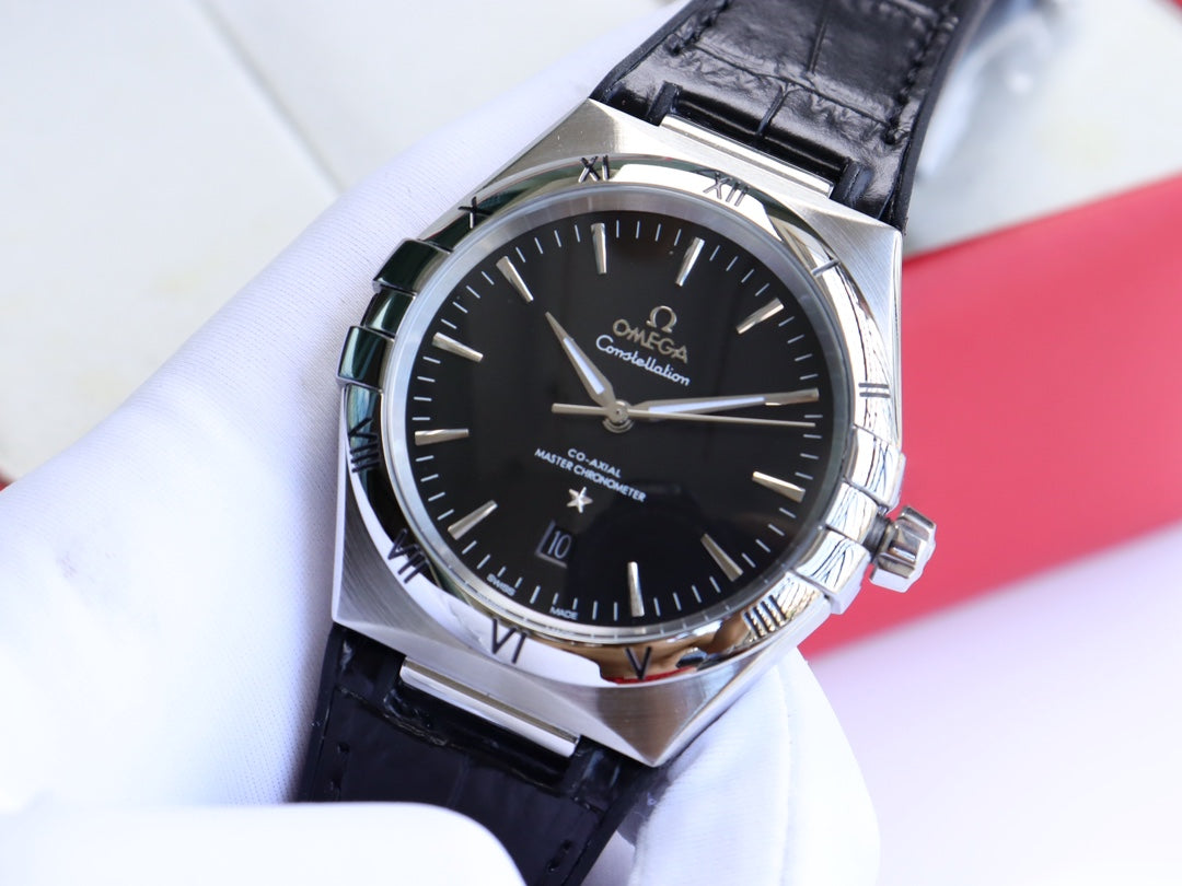 OMEGA SPEEDMASTER RACING CO-AXIAL 40MM