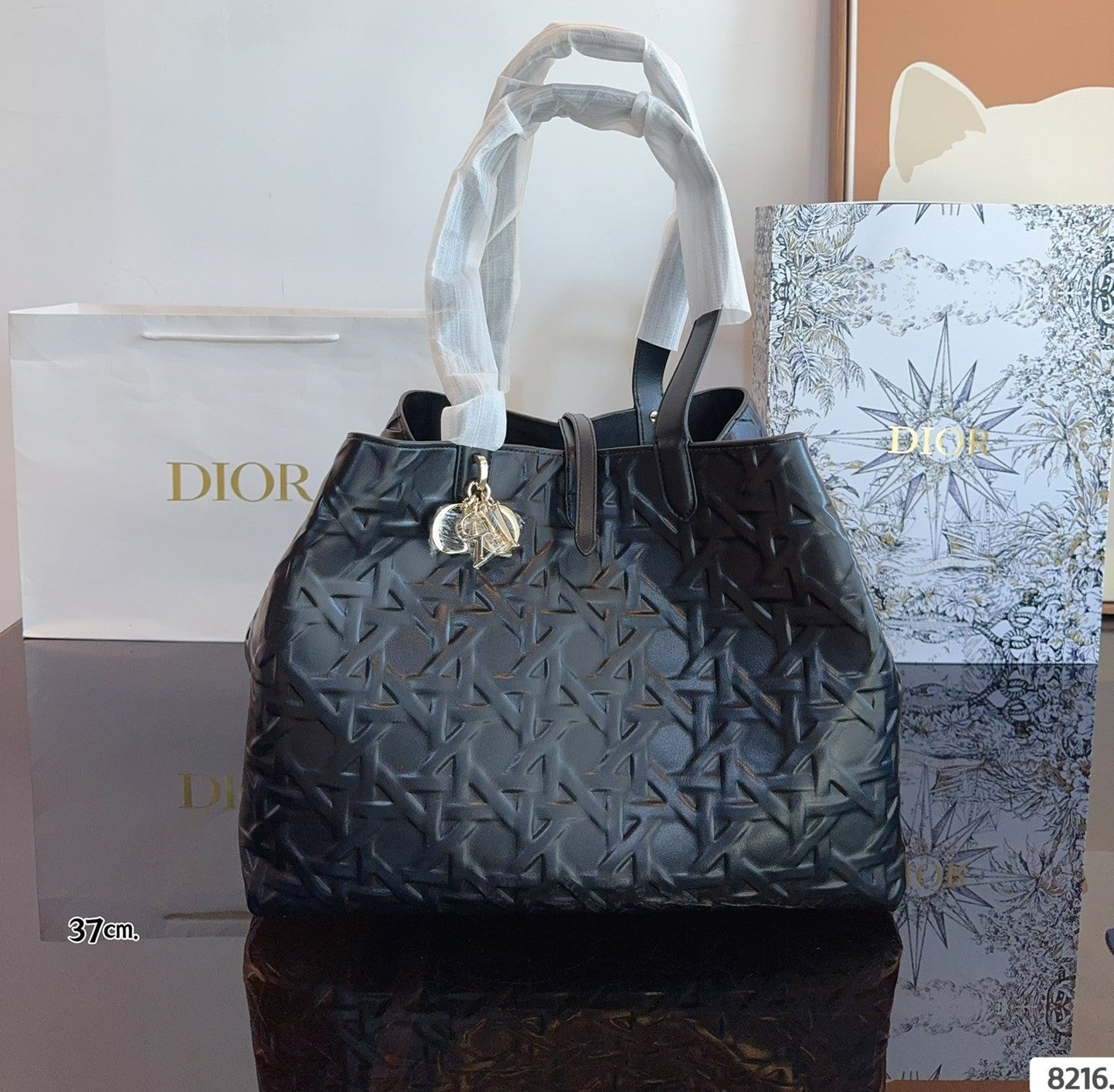 Dior Large Dior Toujours