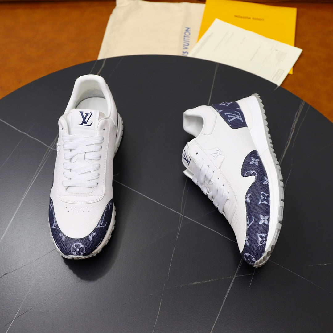 LOUIS VUITTON RUN AWAY