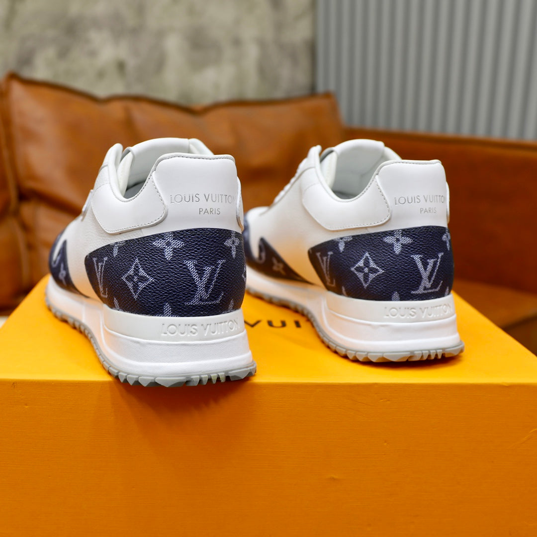 LOUIS VUITTON RUN AWAY